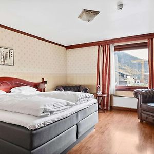 Best Western Laegreid Hotell